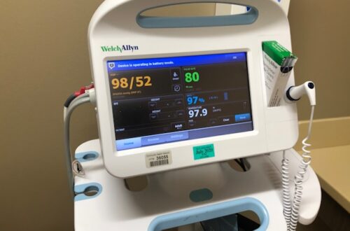 alkohol test