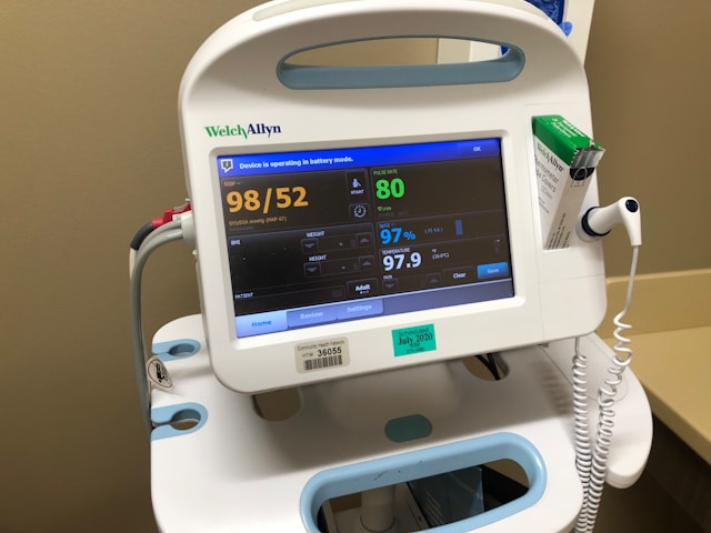 alkohol test