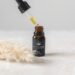 CBD olie 10 %